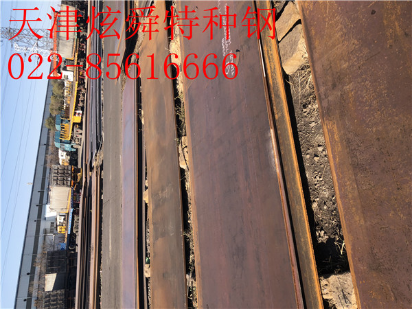 广州50mn钢板厂：代理商亏损幅度变大后采购会积极